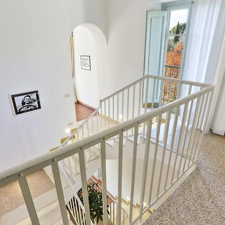 Villa Maona - Con Piscina Tra Firenze E Pisa *